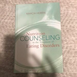 Eating disorder resource book